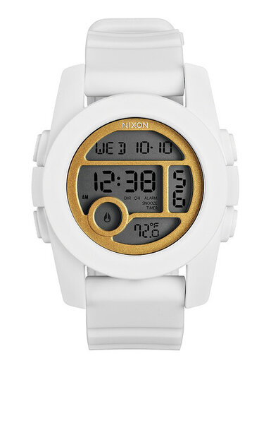 nixon the unit 40