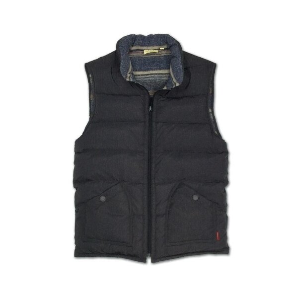 Jeremiah Aberdeen Workwear Vest Gov't & Military Discount GovX