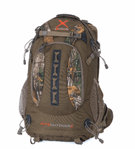 Alps outdoorz traverse x pack Clearance