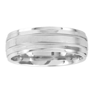 4 Wedding Bands Military & Government Discount | GovX